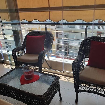 Apartmani Vesna Luxury Ap 5 & 6 Paralia Extérieur photo