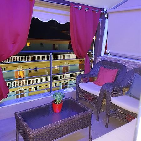 Apartmani Vesna Luxury Ap 5 & 6 Paralia Extérieur photo