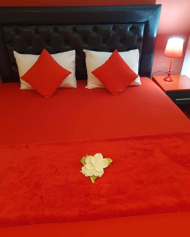 Apartmani Vesna Luxury Ap 5 & 6 Paralia Extérieur photo