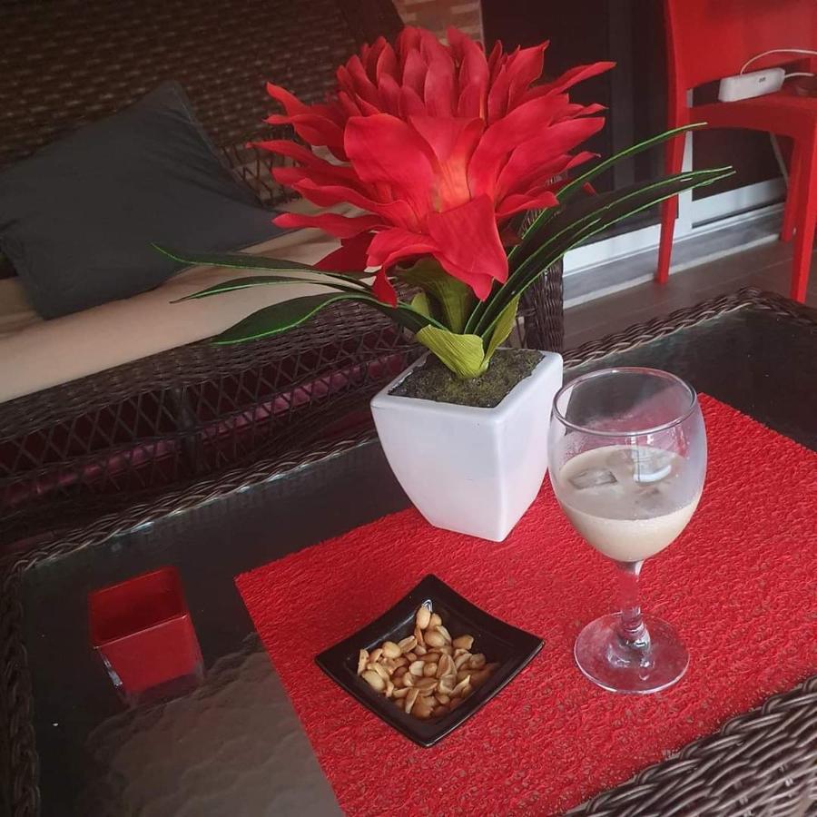 Apartmani Vesna Luxury Ap 5 & 6 Paralia Extérieur photo