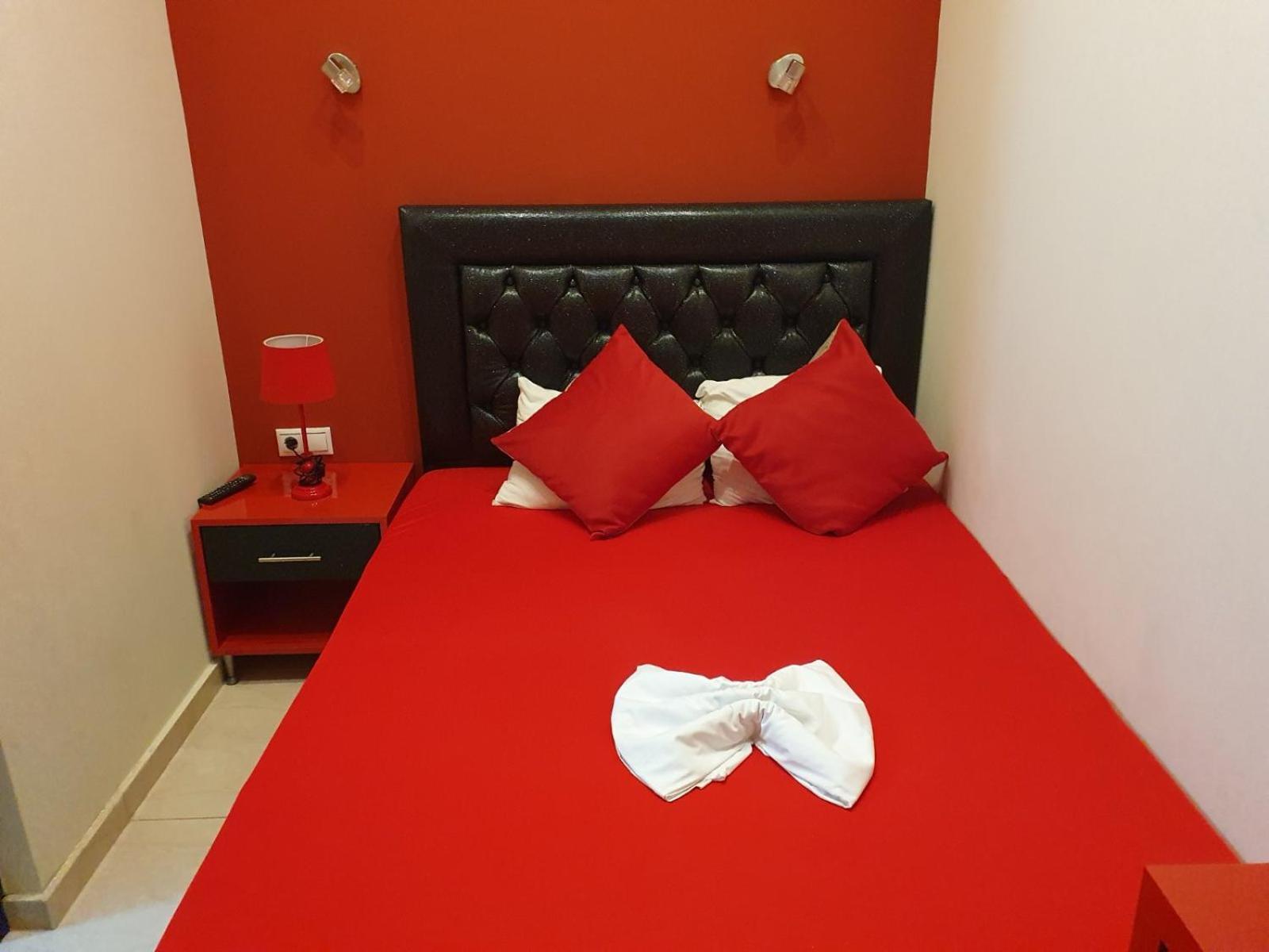 Apartmani Vesna Luxury Ap 5 & 6 Paralia Extérieur photo
