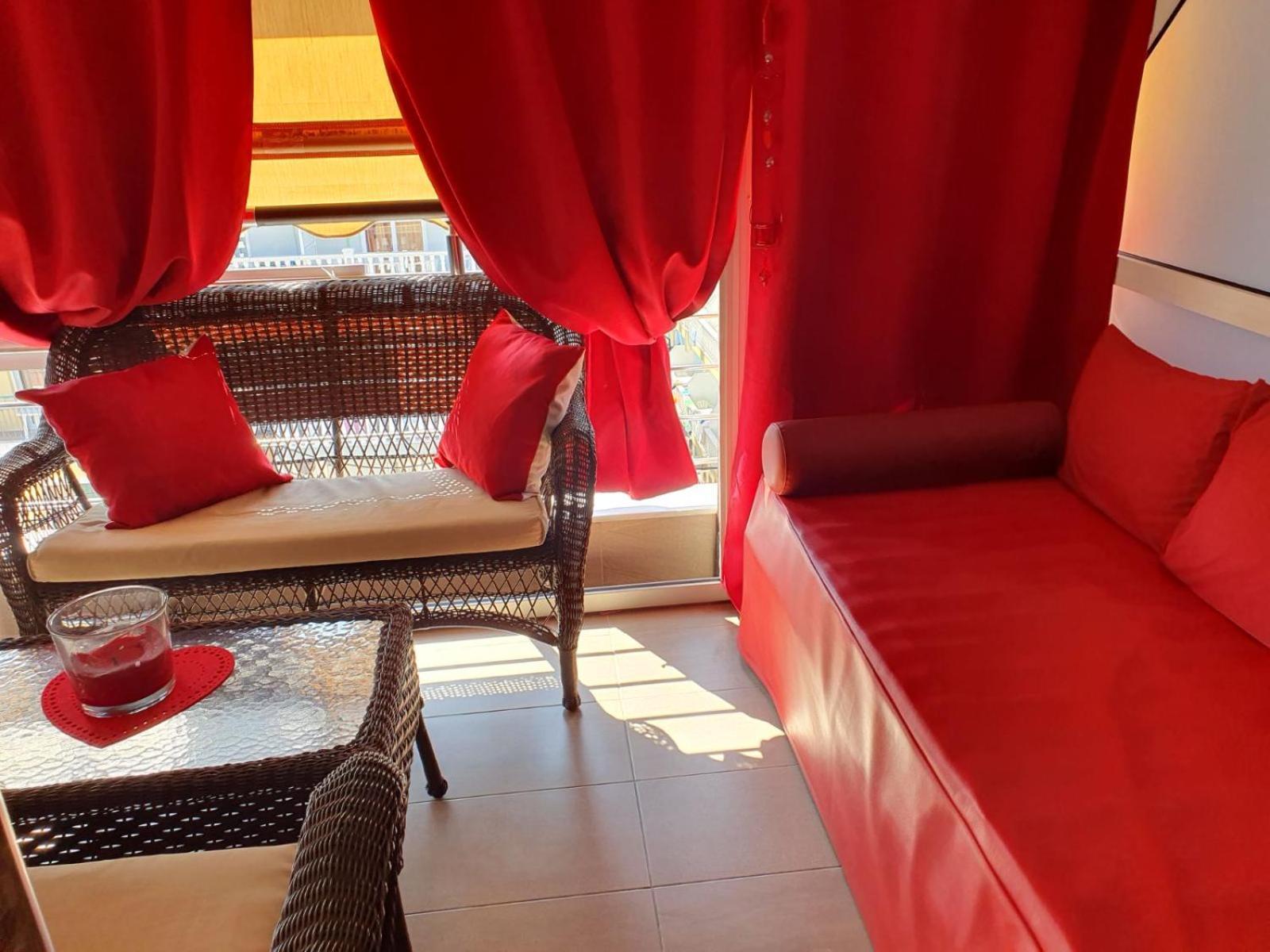 Apartmani Vesna Luxury Ap 5 & 6 Paralia Extérieur photo
