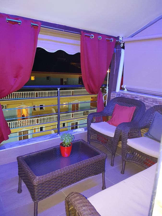 Apartmani Vesna Luxury Ap 5 & 6 Paralia Extérieur photo